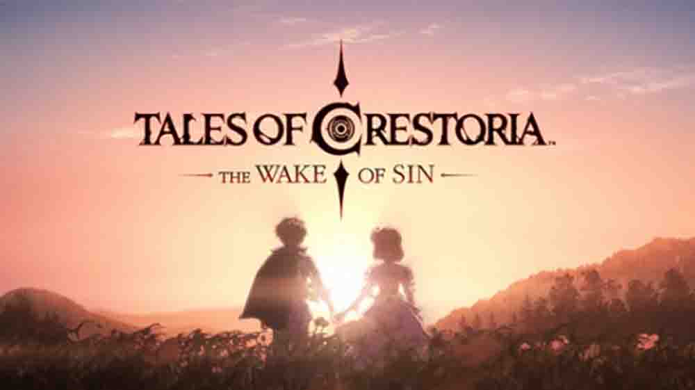 Tales of Crestoria: Toga Waga wo Shoite Kare wa Tatsu Subtitle Indonesia