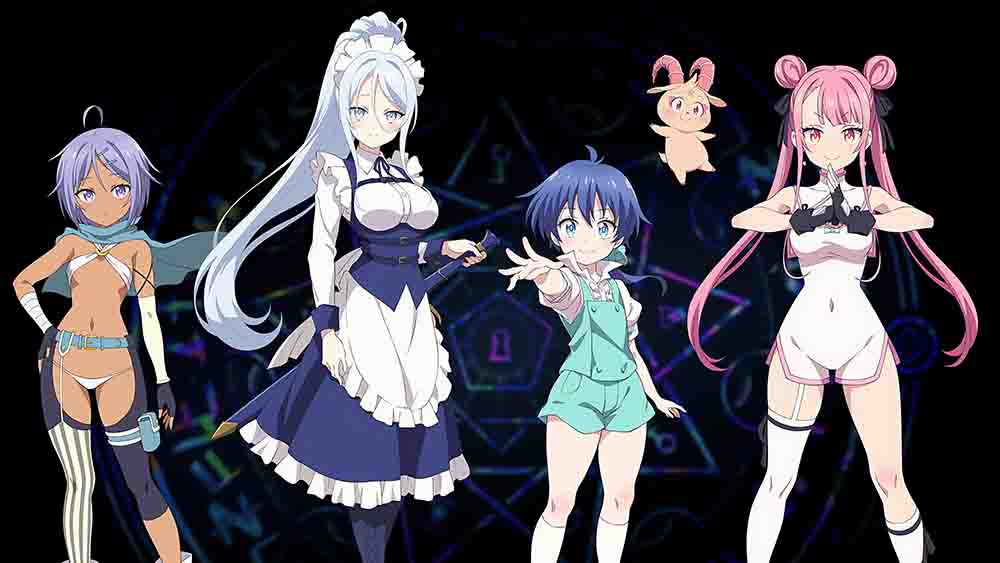 Tensei shitara Dainana Ouji Datta node Batch Subtitle Indonesia