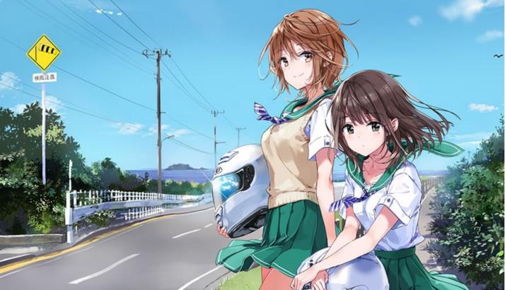 Two Car Batch Subtitle Indonesia