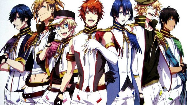 Uta no Prince-sama Maji Love Legend Star Batch Subtitle Indonesia