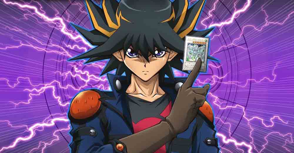 Yu-Gi-Oh! 5Ds Batch Subtitle Indonesia