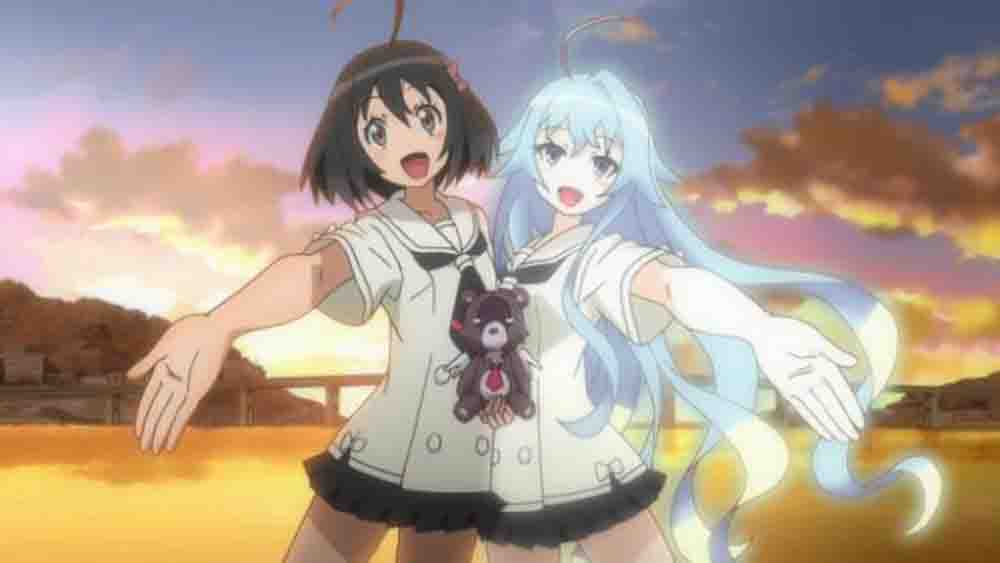 Zetsumetsu Kigu Shoujo: Amazing Twins Batch Subtitle Indonesia