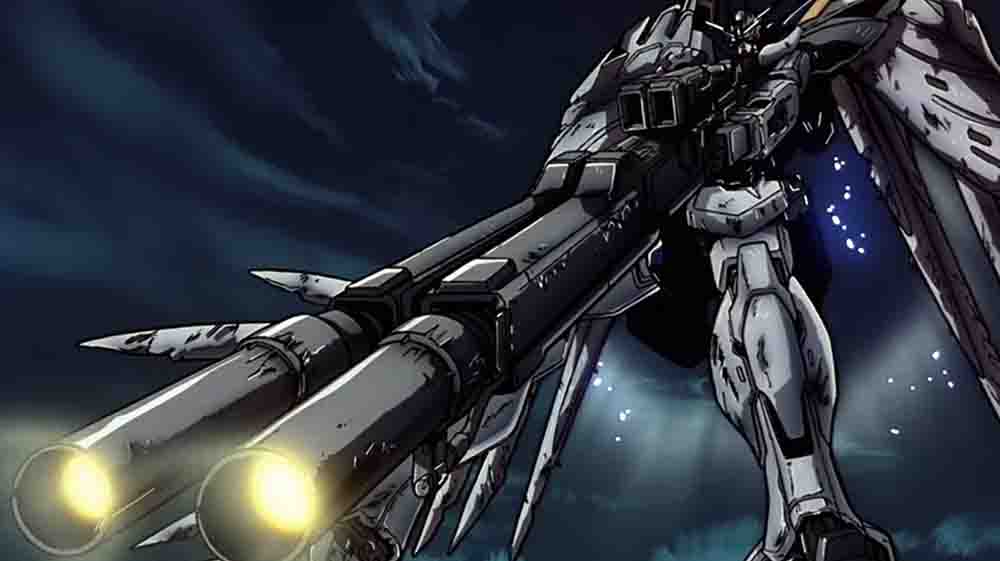 Mobile Suit Gundam 0079 Movie 1-3 Subtitle Indonesia