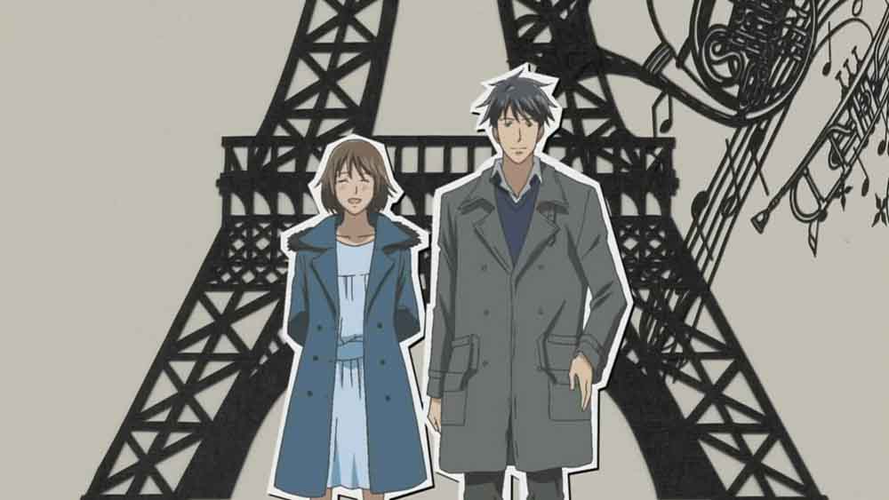 Nodame Cantabile: Paris-hen BD Batch Subtitle Indonesia