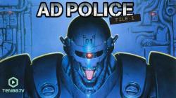 AD Police OVA