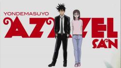 Yondemasu yo Azazel-san BD Season 1-2