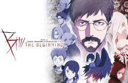 B: The Beginning Season 2