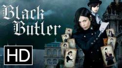 Black Butler Live Action (2014)