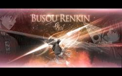 Busou Renkin