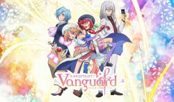 Cardfight!! Vanguard Gaiden: If