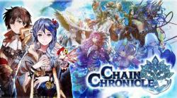 Chain Chronicle: Haecceitas no Hikari Movie Part 1-3