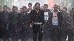 Crows Zero Live Action 1-3