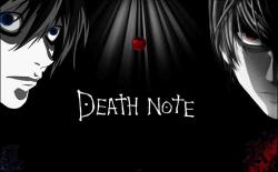 Death Note: Rewrite