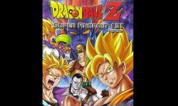 Dragon Ball Z Movie 07: Kyokugen Battle!! Sandai Super Saiyajin