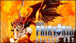 Fairy Tail Movie 2: Dragon Cry