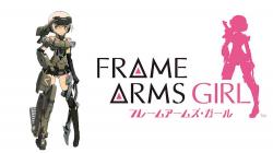 Frame Arms Girl Movie: Kyakkya Ufufu na Wonderland