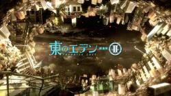 Higashi no Eden Movie II: Paradise Lost