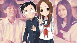 Karakai Jozu no Takagi-san (2024) Live Action