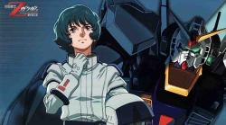 Kidou Senshi Zeta Gundam Movie 1-3
