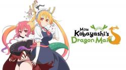 Kobayashi-san Chi no Maid Dragon S2 Batch Sub Indonesia