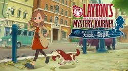 Layton Mystery Tanteisha 001-050