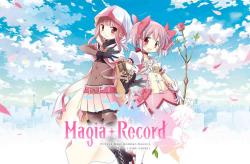 Magia Record TV