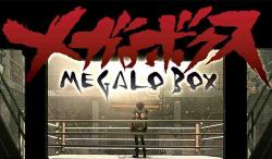 Megalo Box
