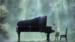 Piano no Mori Movie