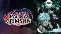 Ragna Crimson Episode 01-12