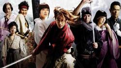 Rurouni Kenshin Live Action (2012)