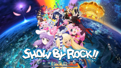 Show by Rock Season 2 batch
