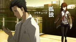 Steins;Gate Movie: Fuka Ryouiki no Deja vu