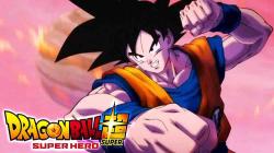Super Dragon Ball Heroes 001-040