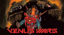 Venus Senki (Venus Wars)