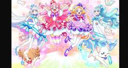 Wonderful Precure! Episode 01-20